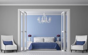 Color Psychology - How to Choose the Right Paint Color for Your Bedroom