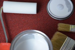 Selling Your Home: What You Need to Do About the Paint