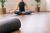How to Pick the Right Paint Color for Your Meditation or Yoga Room