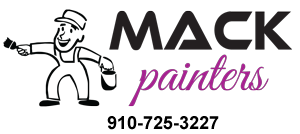 Mack Painters Pinehurst, NC