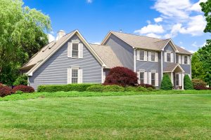 7 Signs You Need New Exterior Paint on Your Home