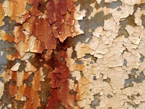 What to Do if You Think You Have Lead Paint in Your Home